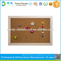 Nuevo marco de madera Corkboard los 30 * 40cm